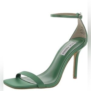 Steve Madden Shaye Heeled Sandals 8.5
